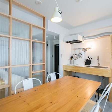 Wisdom Minosima Inn Fukuoka  Luaran gambar