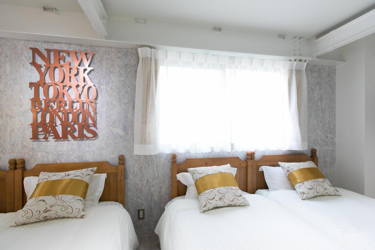 Wisdom Minosima Inn Fukuoka  Luaran gambar