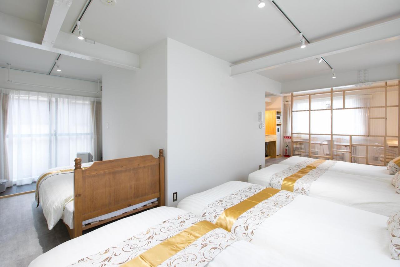 Wisdom Minosima Inn Fukuoka  Luaran gambar