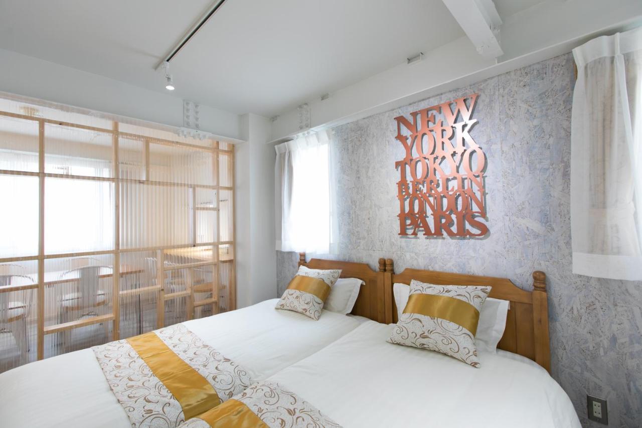 Wisdom Minosima Inn Fukuoka  Luaran gambar