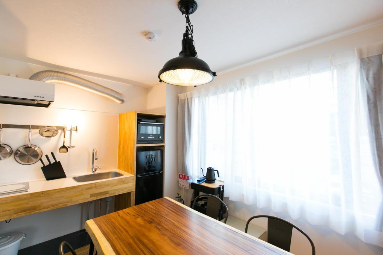 Wisdom Minosima Inn Fukuoka  Luaran gambar